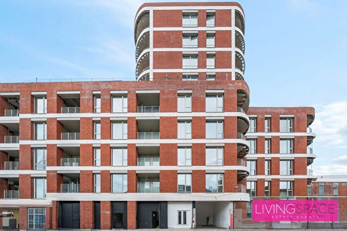 1 Bedroom Flat To Rent In Station Road, Harrow, HA1