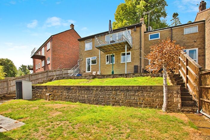 4 Bedroom Detached House For Sale In Penn Hill, Yeovil, BA20