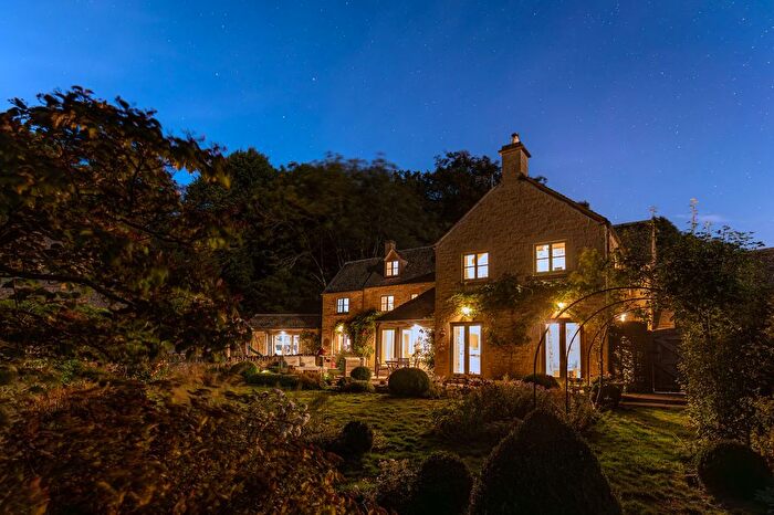 5 Bedroom Detached House For Sale In Wells Head Lane, Temple Guiting, GL54
