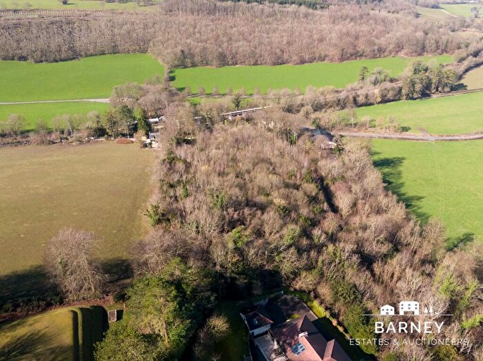Land For Sale In Land At Station Road, Woldingham, CR3
