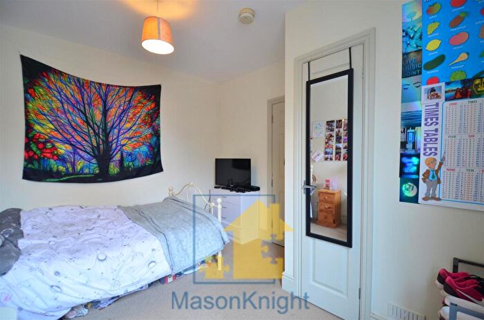 6 Bedroom Terraced House To Rent In Katie Road Selly Oak, B29