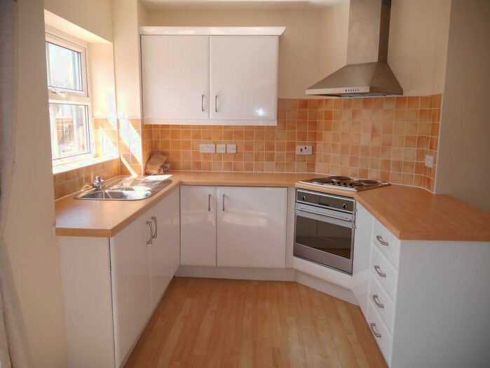 2 Bedroom Apartment To Rent In Kingfisher Court, Melton Mowbray, LE13