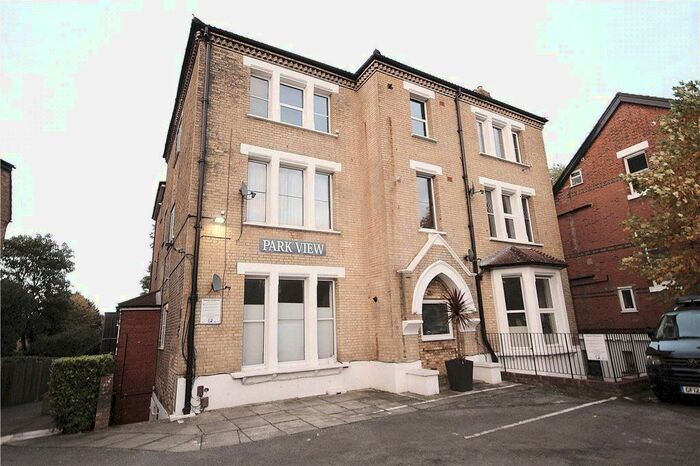 1 Bedroom Flat To Rent In Anerley Road, London, SE20