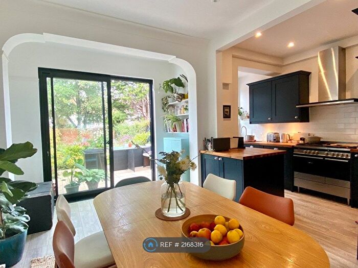 3 Bedroom Terraced House To Rent In Links Road, London, SW17