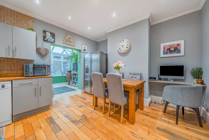 3 Bedroom Terraced House For Sale In Greening Street, London, SE2