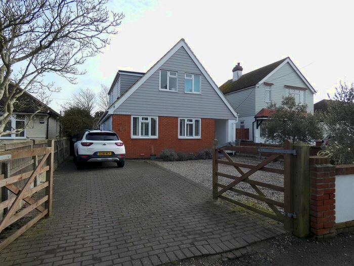 1 Bedroom Flat To Rent In St. Johns Road, Whitstable, CT5