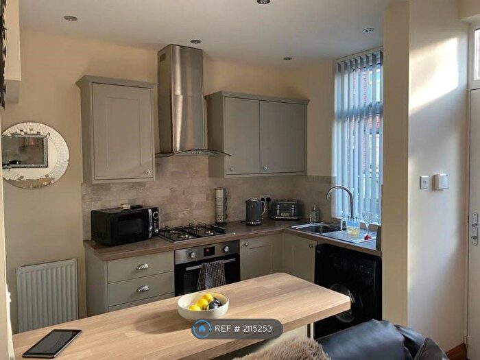 2 Bedroom Terraced House To Rent In Prospect Avenue, Leeds, LS13