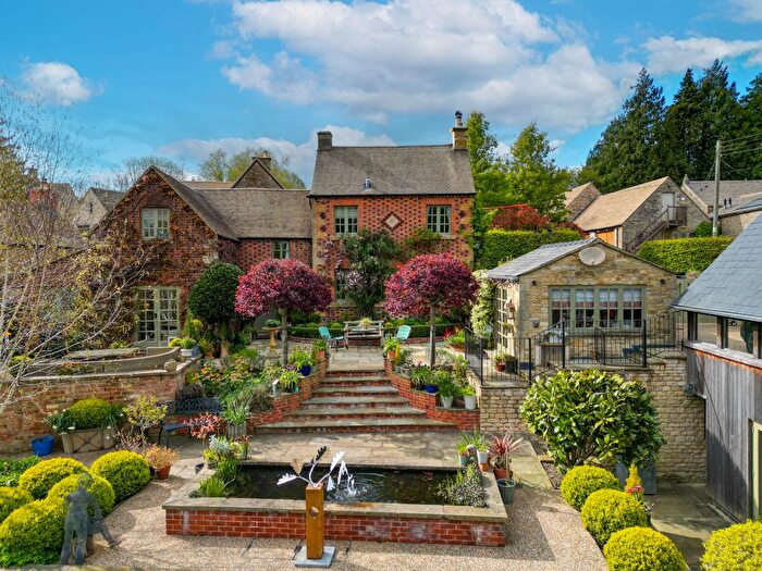 3 Bedroom Property For Sale In Back Lane, The Cotswolds, Oddington, Gloucestershire, United Kingdom, GL56