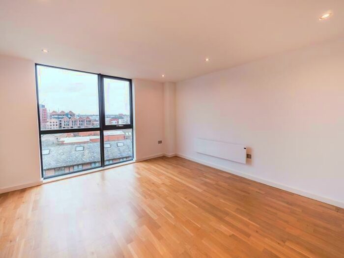 1 Bedroom Apartment To Rent In Apt . :: Flint Glass Wharf, M4