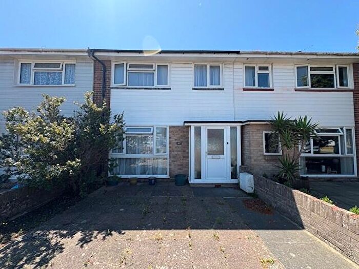 3 Bedroom Terraced House To Rent In Princes Road, Eastbourne, BN23