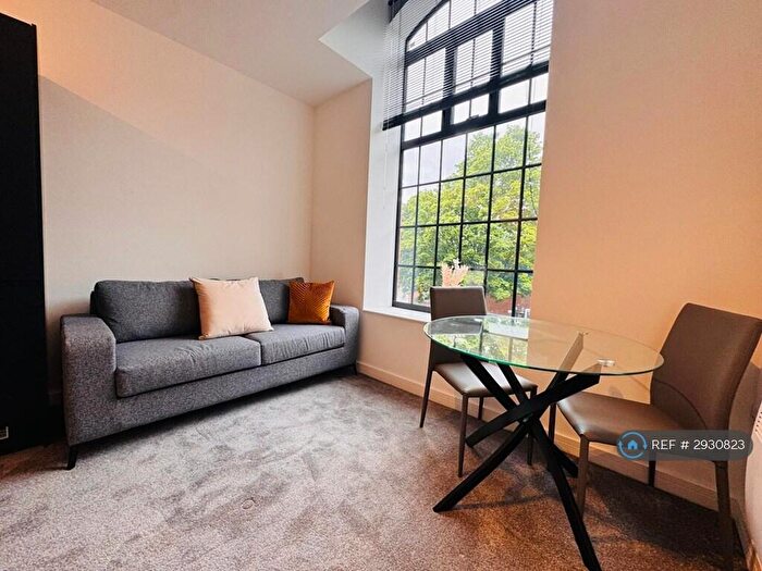 1 Bedroom Flat To Rent In The Mill Apartments, Derby, DE23