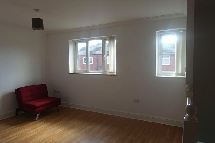 2 Bedroom Flat To Rent In Meadow House, Cleveland Street, TS14