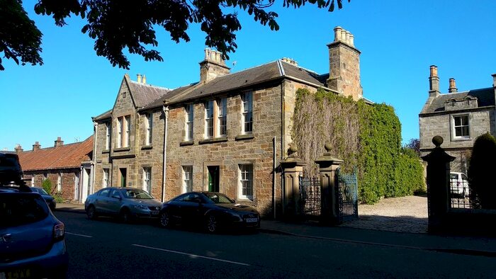 2 Bedroom Flat For Sale In Ards Place, High Street, Aberlady, EH32