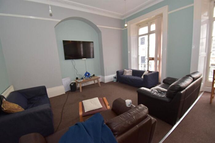 1 Bedroom House To Rent In Parade, Leamington Spa, CV32