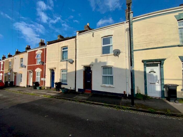 2 Bedroom Terraced House To Rent In Stuart Street, Redfield, Bristol, BS5