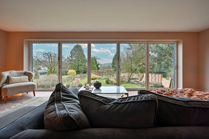 3 Bedroom Detached House For Sale In Millscroft, Hognaston, DE6