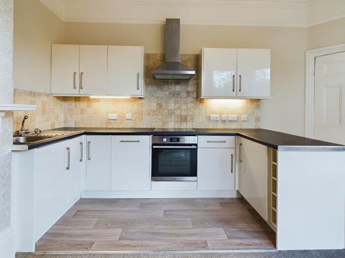 1 Bedroom Flat To Rent In Victoria Road, Harrogate, HG2