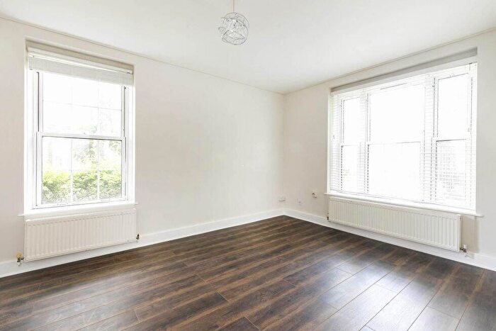 2 Bedroom Flat To Rent In Ferdinand Place, Camden, NW1
