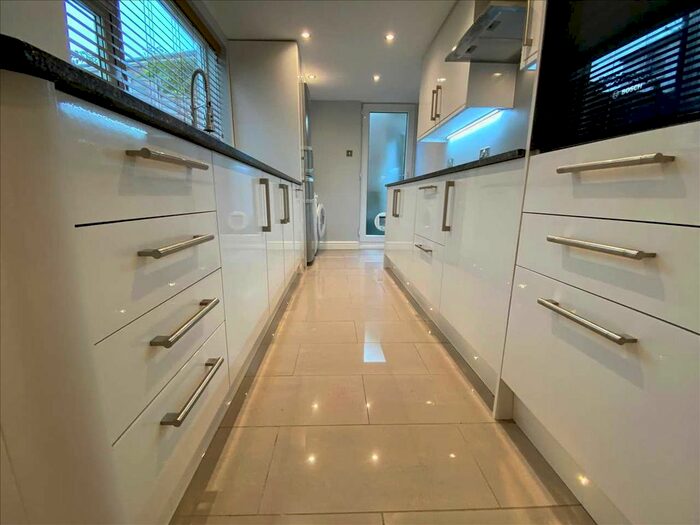 2 Bedroom Terraced House To Rent In Kirkdale Road, Tunbridge Wells, TN1