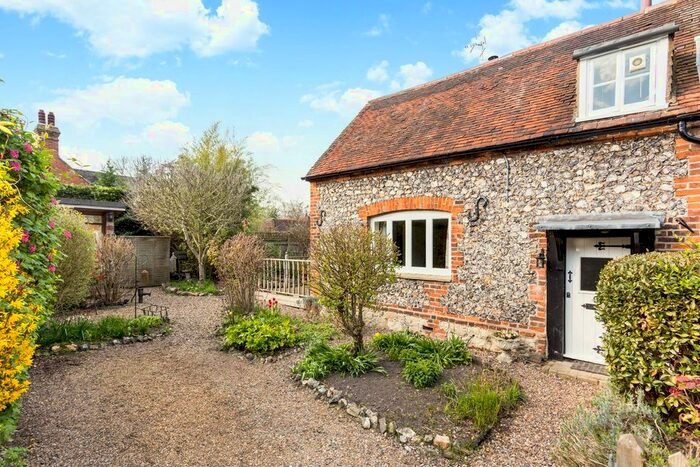 2 Bedroom Property For Sale In Church Street, Shoreham, Sevenoaks, TN14