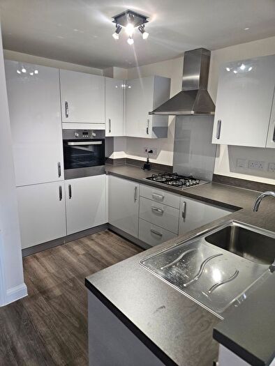 3 Bedroom Detached House To Rent In Station Avenue, Houlton, Rugby, CV23