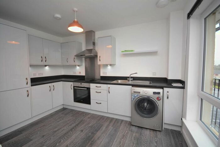 1 Bedroom Flat To Rent In Ivy Crescent, Inverness, IV2