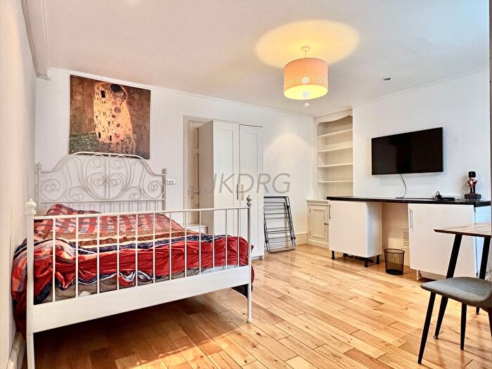 1 Bedroom Flat To Rent In Ponsonby Terrace, London, SW1P