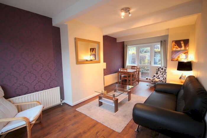 2 Bedroom Terraced House To Rent In Burley Wood Crescent, Burley, Leeds, LS4