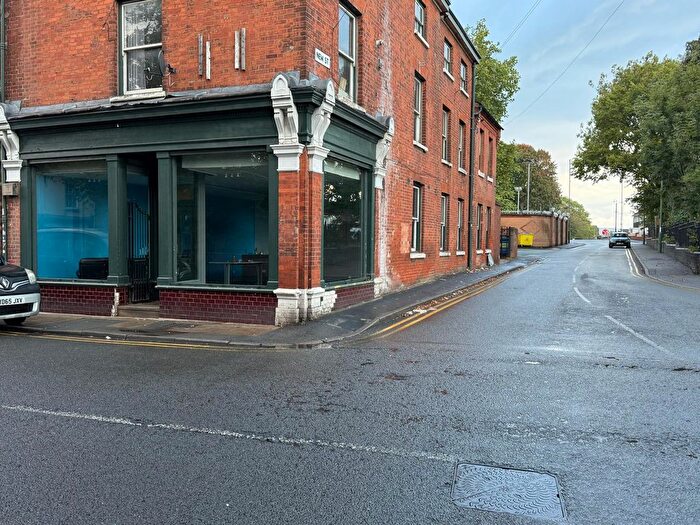 Property To Rent In Church Street, Darlaston, Wednesbury, West Midlands, WS10