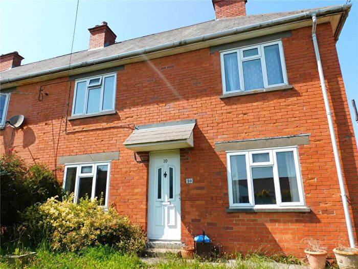 3 Bedroom Semi-Detached House To Rent In Bowden Road, Templecombe, Somerset, BA8