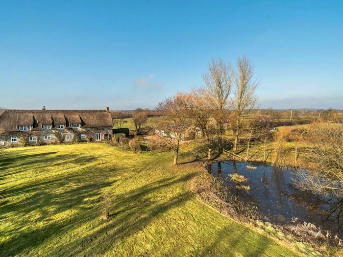 4 Bedroom Detached House For Sale In Boys Hill, Sherborne, DT9