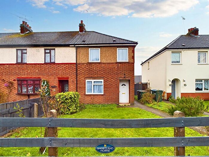 3 Bedroom End Of Terrace House To Rent In Beake Avenue, Radford, Coventry, CV6