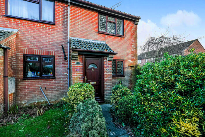 2 Bedroom Semi-Detached House To Rent In The Spring, Denmead, Waterlooville, Hampshire, PO7