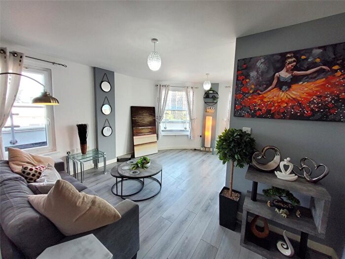 2 Bedroom Apartment To Rent In Spire House, Peterborough Road, Harrow, HA1