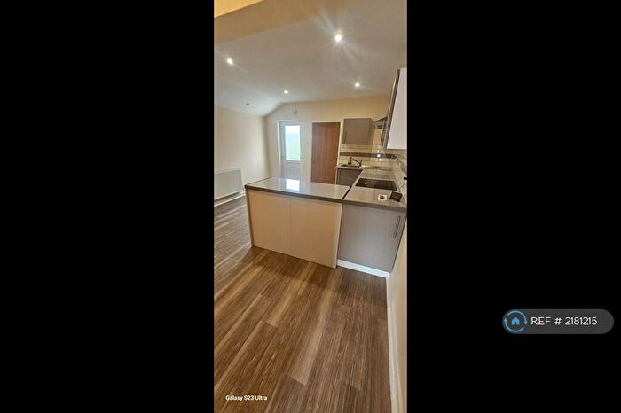 1 Bedroom Maisonette To Rent In Nottingham Road, Nottingham, NG16