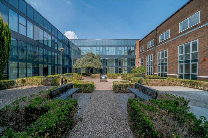 2 Bedroom Apartment To Rent In Wycombe Road, Saunderton, HP14