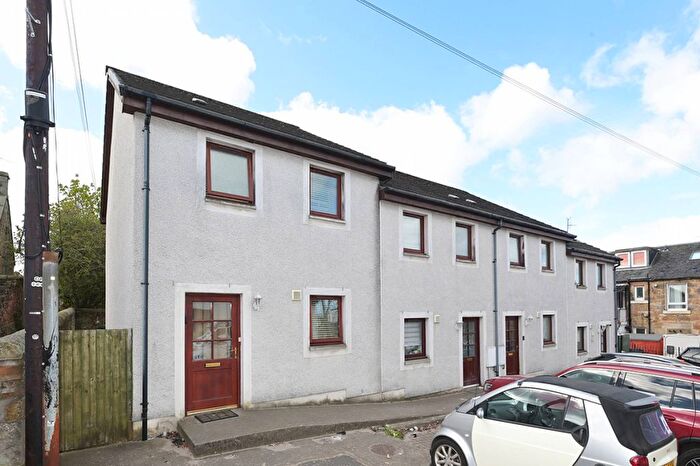 2 Bedroom Property For Sale In Newtoft Street, Edinburgh, EH17