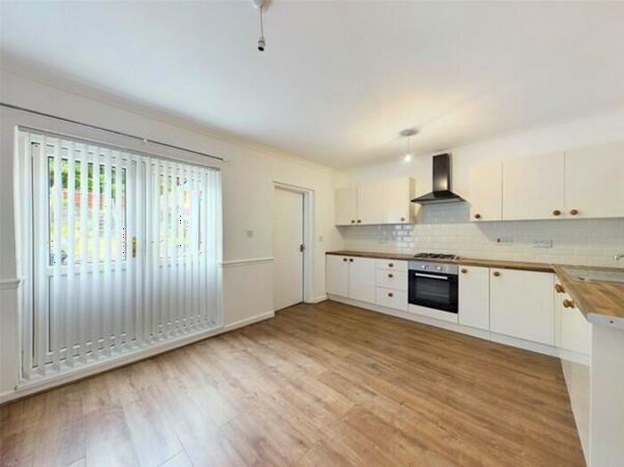 2 Bedroom Terraced House To Rent In Trevethick Street, Merthyr Tydfil, CF47