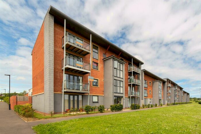 2 Bedroom Apartment To Rent In Elmwood Park Court, Great Park, Newcastle Upon Tyne, NE13