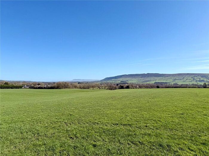 Land For Sale In Land Off Garstang Road, Chipping, Preston, Lancashire, PR3