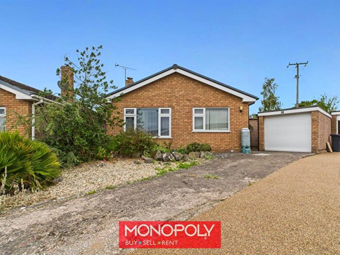 2 Bedroom Bungalow For Sale In Bryntirion, Henllan, Denbigh, LL16