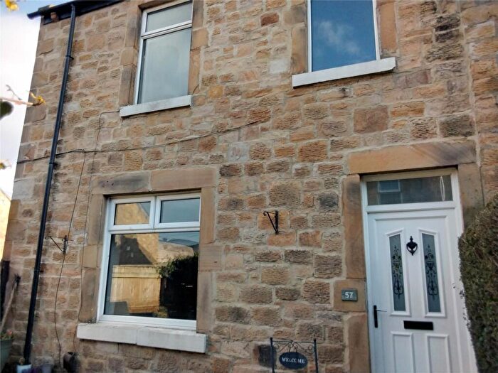 3 Bedroom End Of Terrace House To Rent In Theresa Street, Blaydon, NE21