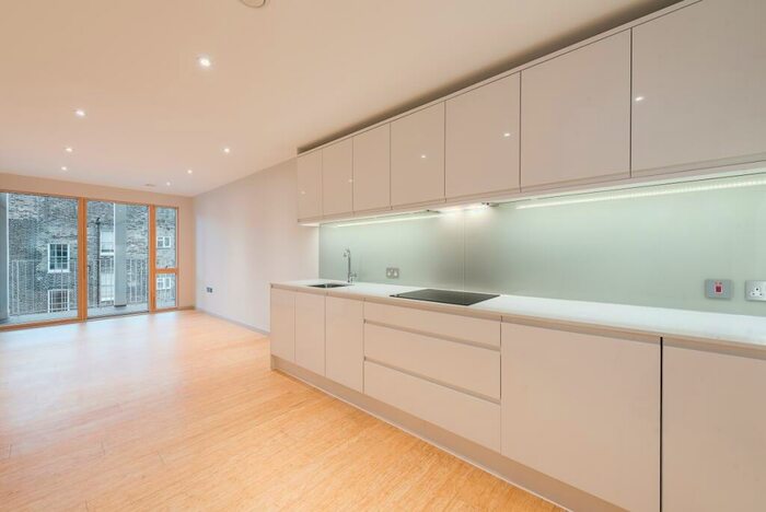 1 Bedroom Apartment To Rent In Caledonian Road London, N1