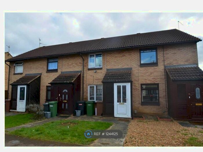 2 Bedroom Semi-Detached House To Rent In Marholm Road, Peterborough, PE4