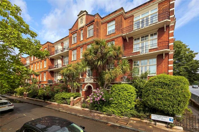 4 Bedroom Flat To Rent In Willoughby Road, Twickenham, TW1
