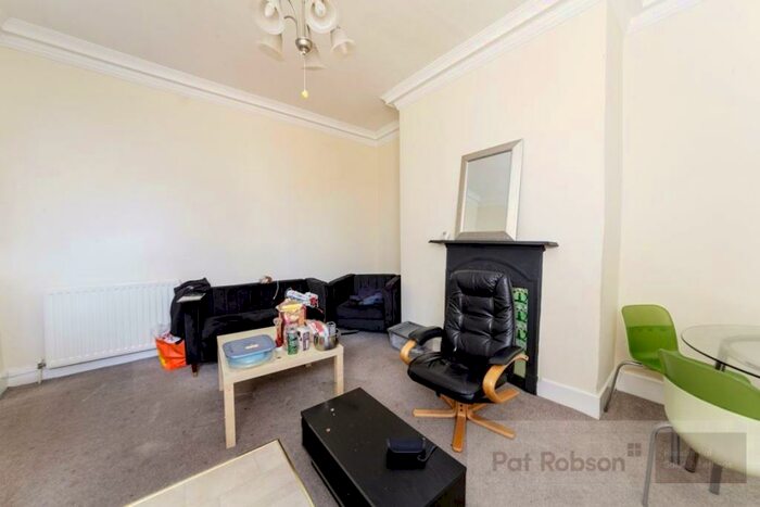 3 Bedroom Property To Rent In Claremont Road, Newcastle-Upon-Tyne, NE2