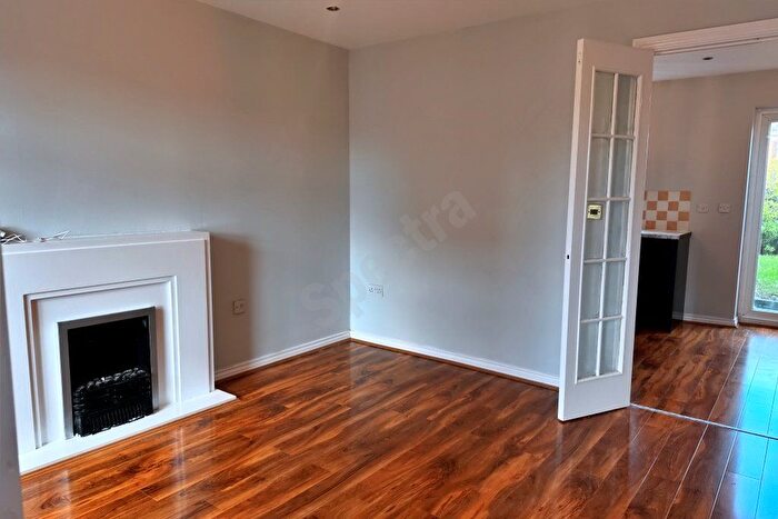 2 Bedroom Terraced House For Sale In Brunel Drive, Tipton, DY4