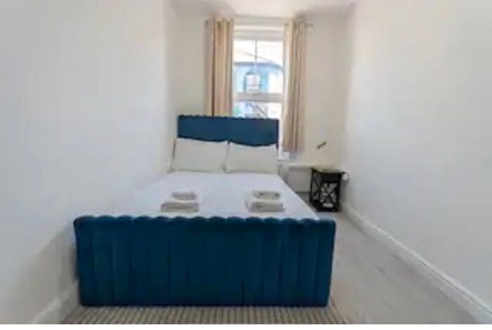2 Bedroom Flat To Rent In Alexandra Street, Southend-On-Sea, SS1
