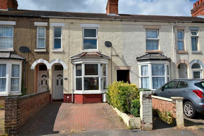 3 Bedroom Terraced House To Rent In Great Park Street, Wellingborough, NN8
