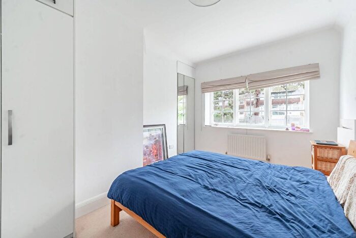 2 Bedroom Flat To Rent In Langton House, Harrow, HA2